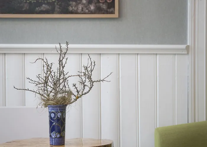 Hotel Hotelli Punkaharju Punkaharju