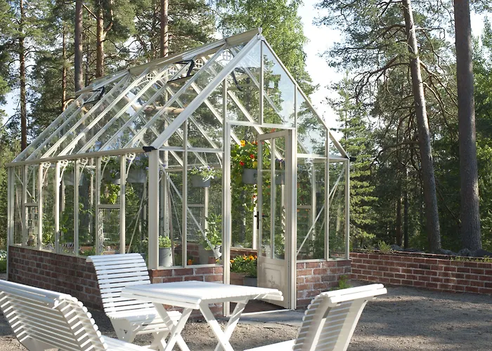 Hotel Hotelli Punkaharju