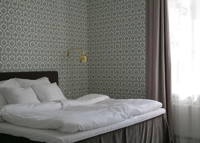 Hotelli Punkaharju 3*