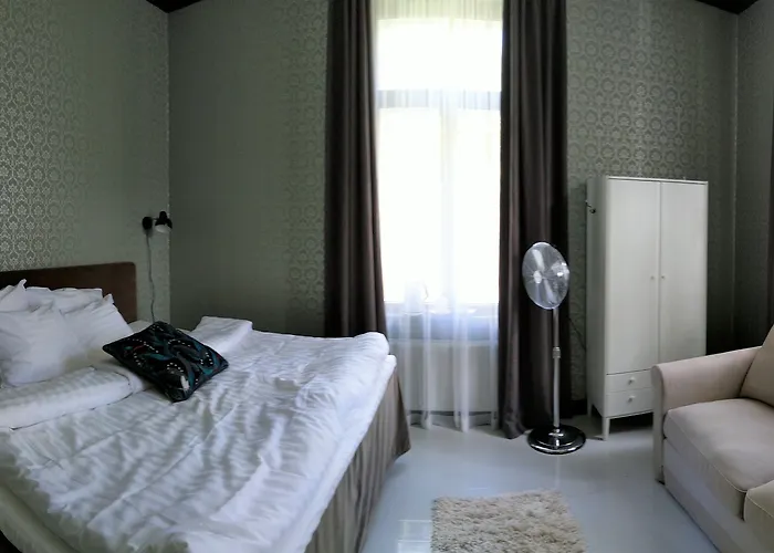 Hotelli Punkaharju 3* Punkaharju