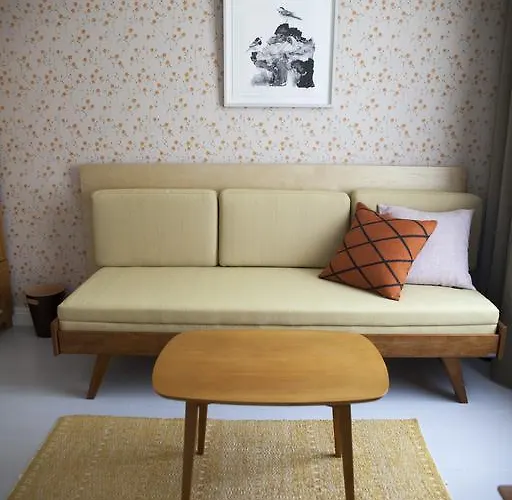 Hotel Hotelli Punkaharju 3*