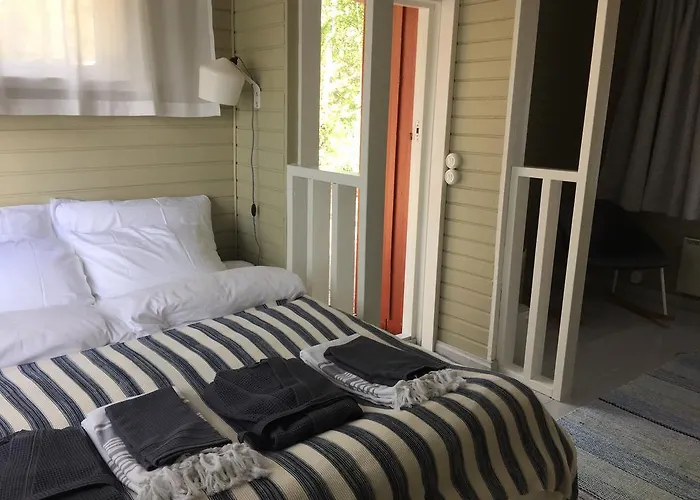 Hotelli Punkaharju Hotel Punkaharju