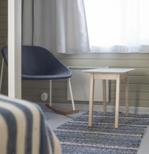 Hotelli Punkaharju 3* Punkaharju