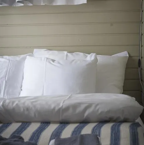 Hotelli Punkaharju Hotel