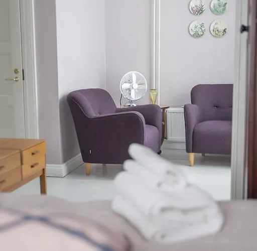 Hotel Hotelli Punkaharju 3*